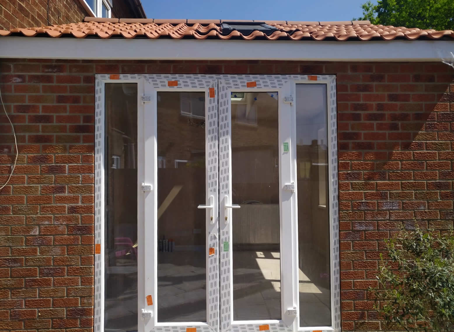 Hull Extensions