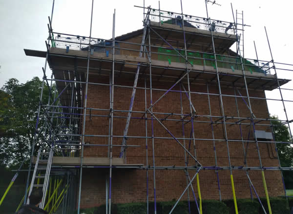 Hull Extensions