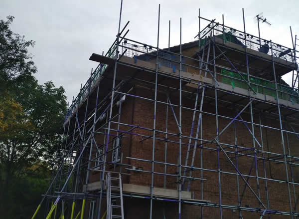 Hull Extensions