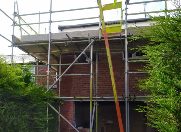 Hull Extensions