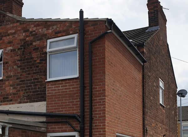 Hull Extensions